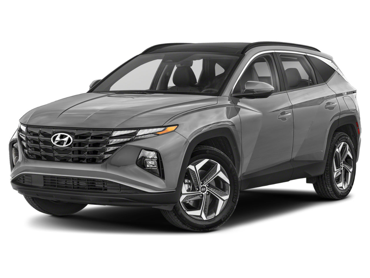 HYUNDAI TUCSON 2025