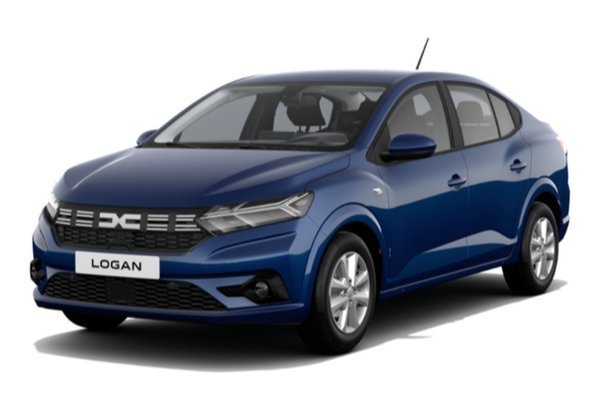 DACIA LOGAN 2025