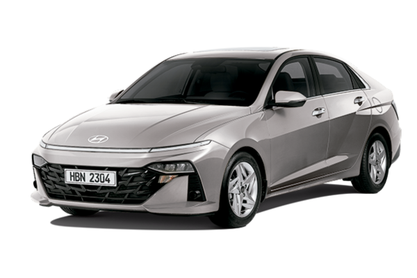 HYUNDAI ACCENT 2025