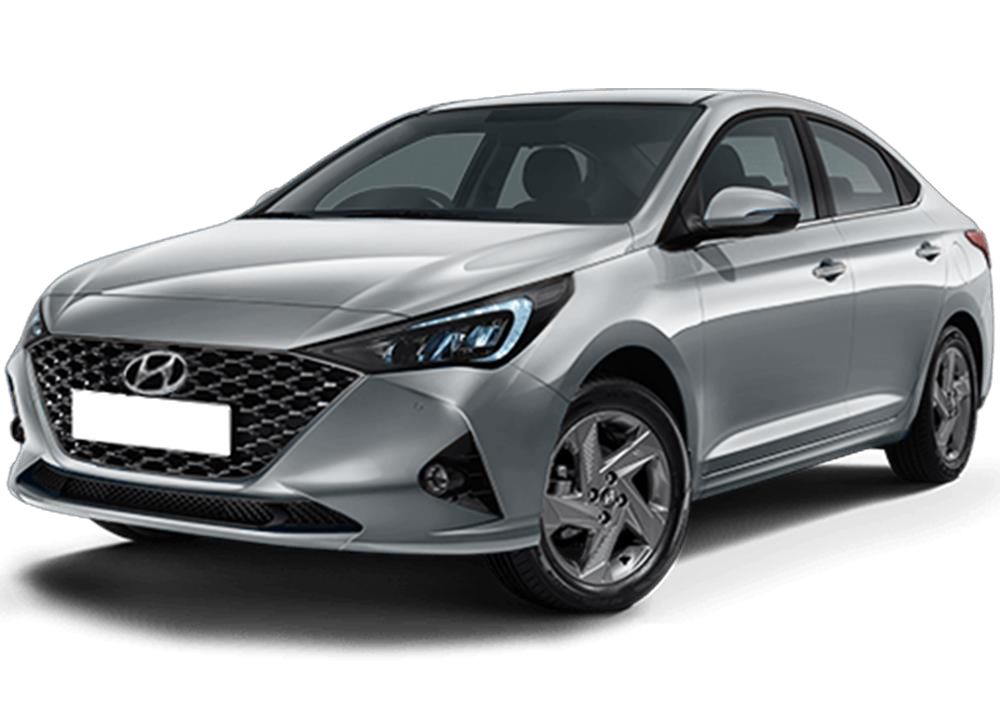 HYUNDAI ACCENT 2025