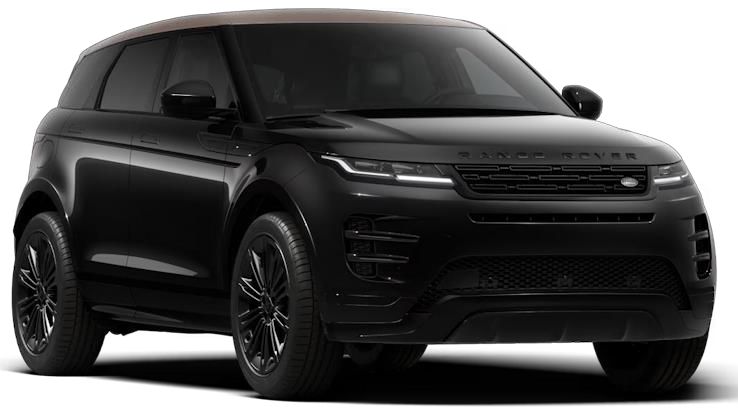 RANGE ROVER 2025