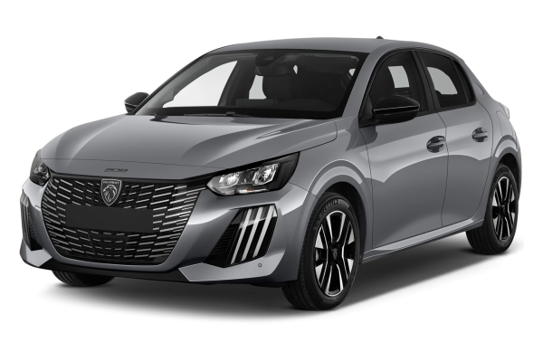 PEUGEUT 208 2025